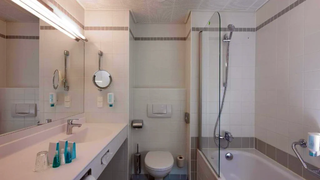 الفندق تريند النمسا أوروبا سالزبورج - سالزبورج